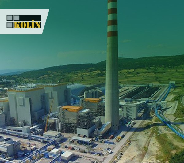 kolin termik santral modalife tekli koltuk